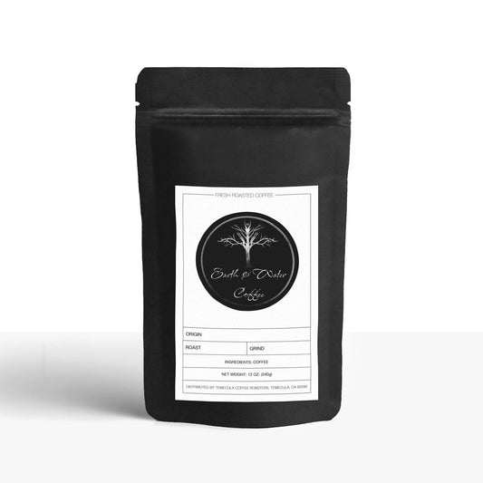 African Kahawa Blend