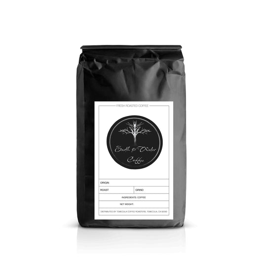 Peru Decaf